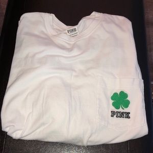 Long sleeve St. Patrick’s Day shirt